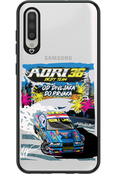 ADRI36 Drift Splash - Samsung Galaxy A70