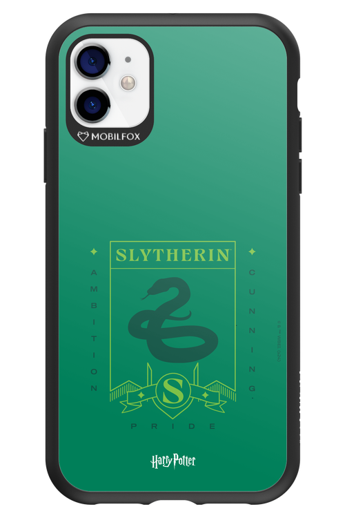 Slytherin2 - Apple iPhone 11