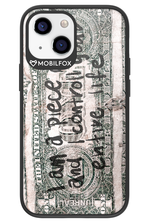 Dollars - Apple iPhone 13 Mini