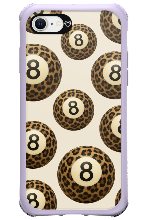 Wild Winner - Apple iPhone SE 2020