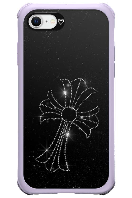 Chrome Standard - Apple iPhone SE 2022