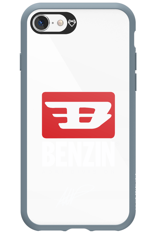 Ultra Benzin 2.0 - Apple iPhone SE 2020