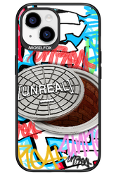 HULE - Apple iPhone 15