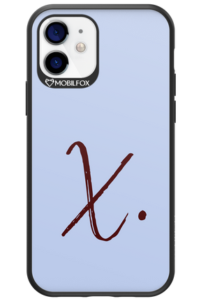 (Jellyfish Presso) X 2.0 - Apple iPhone 12