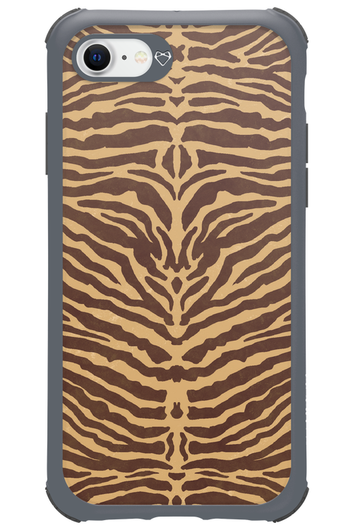 Urban Zebra - Apple iPhone SE 2020