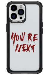 You're Next - Apple iPhone 13 Pro Max
