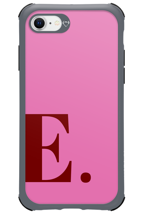 E (Sorbet) 2.0 - Apple iPhone 8
