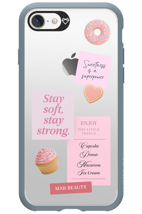 Sweet Babe - Apple iPhone 7