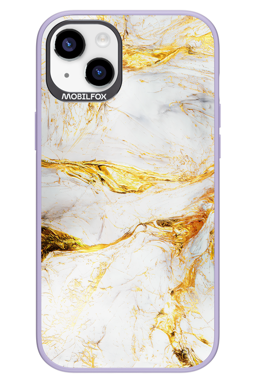 Quartz - Apple iPhone 14 Plus