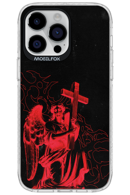 Fallen angel II 2.0 - Apple iPhone 14 Pro Max