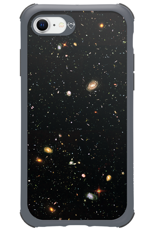 Cosmic Space 2.0 - Apple iPhone SE 2020