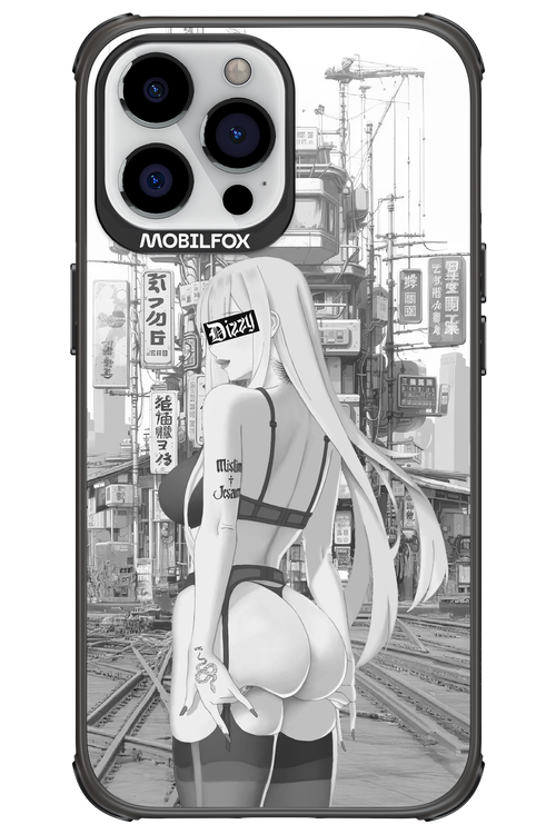 Blade Beauty - Apple iPhone 13 Pro Max