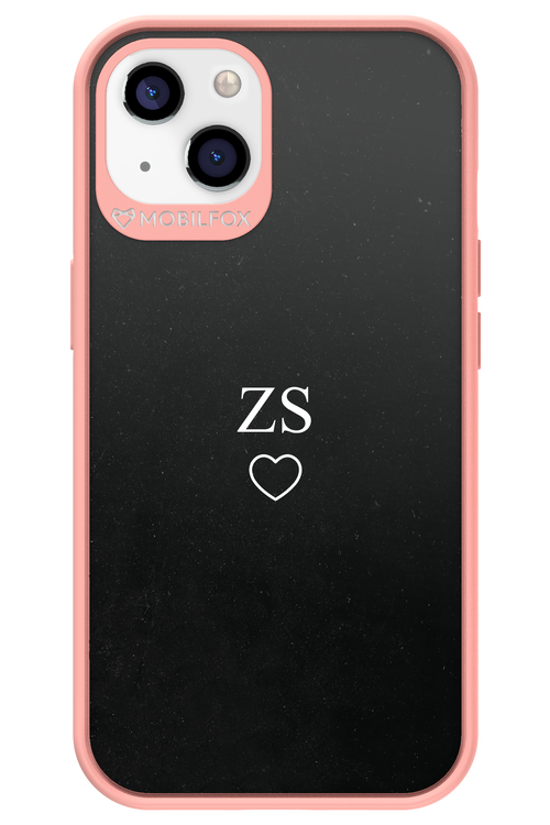 ZS Black 2.0 - Apple iPhone 13