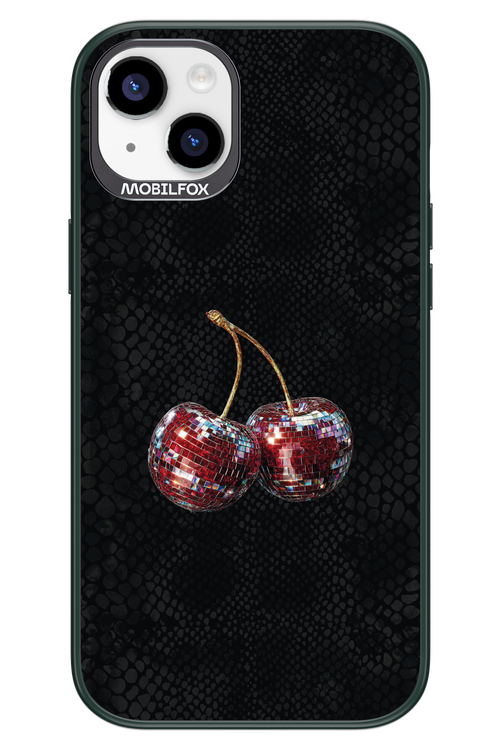 Disco Cherries - Apple iPhone 14 Plus