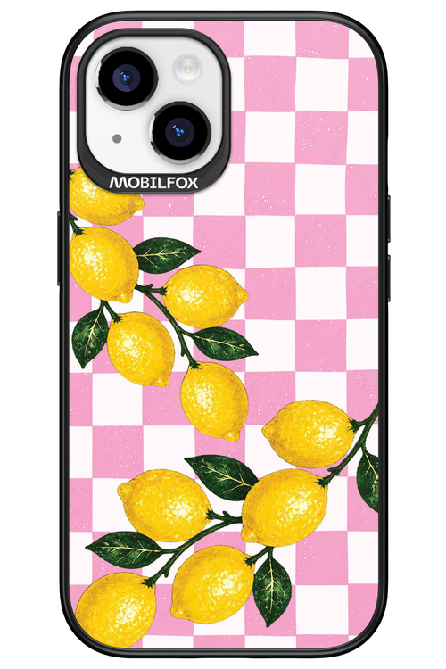 LEMON 2.0 - Apple iPhone 15