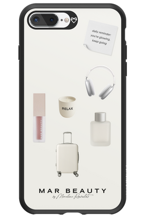 Clean Girl - Apple iPhone 8 Plus