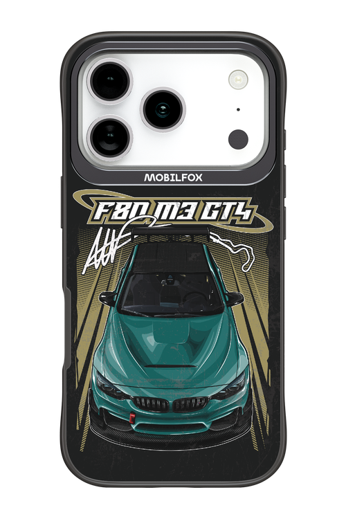 FBD M3 GT4 2.0 - Apple iPhone 17 Pro