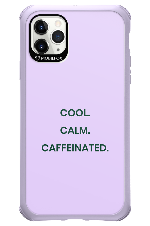 CCC - Apple iPhone 11 Pro Max