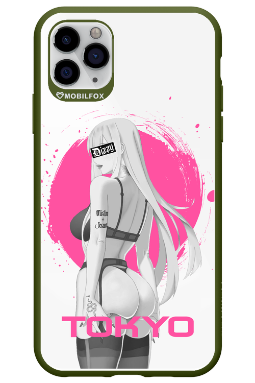 Tokyo Pulse - Apple iPhone 11 Pro Max