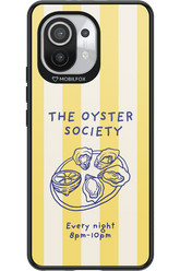 Oyster Society - Xiaomi Mi 11 5G