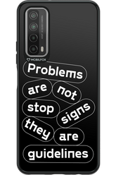 Problemz 2.0 - Huawei P Smart 2021