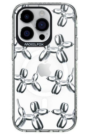 Balloon Dogs - Apple iPhone 14 Pro