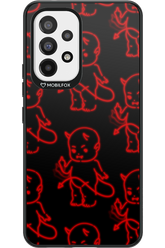 Hell Nah - Samsung Galaxy A53