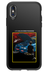 Nova Priprema - Apple iPhone X