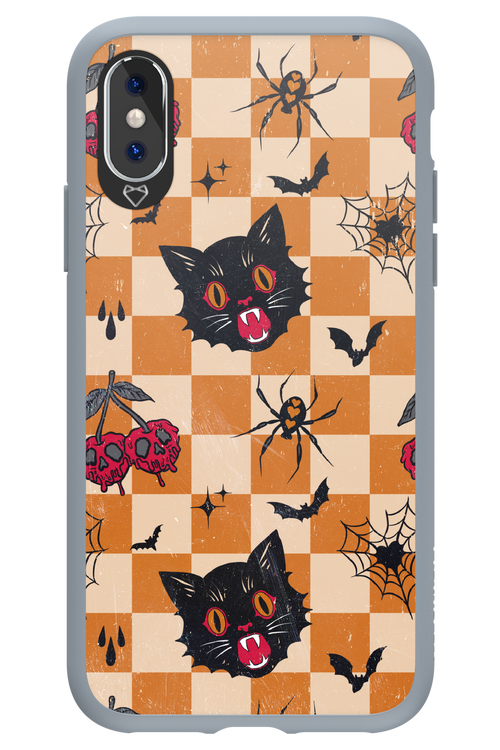 Witch's Patch - Apple iPhone XS