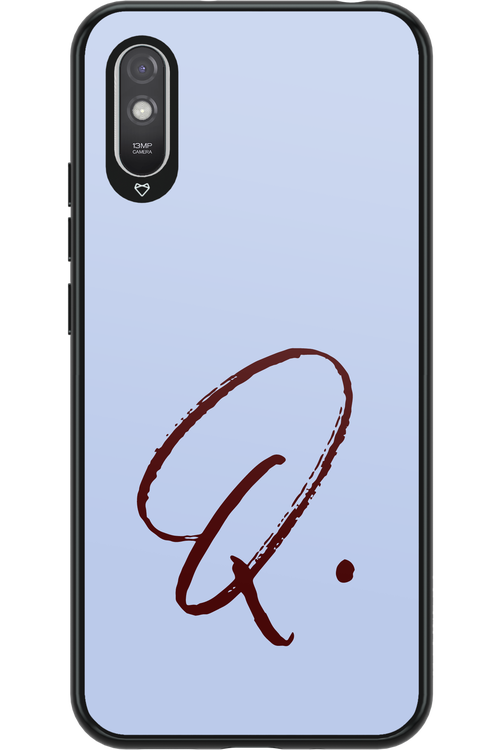 (Jellyfish Presso) Q 2.0 - Xiaomi Redmi 9A