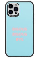 Bisous - Apple iPhone 12 Pro