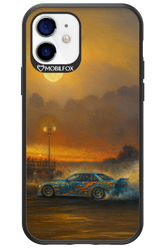 Drift Chaos - Apple iPhone 12