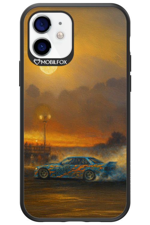Drift Chaos - Apple iPhone 12