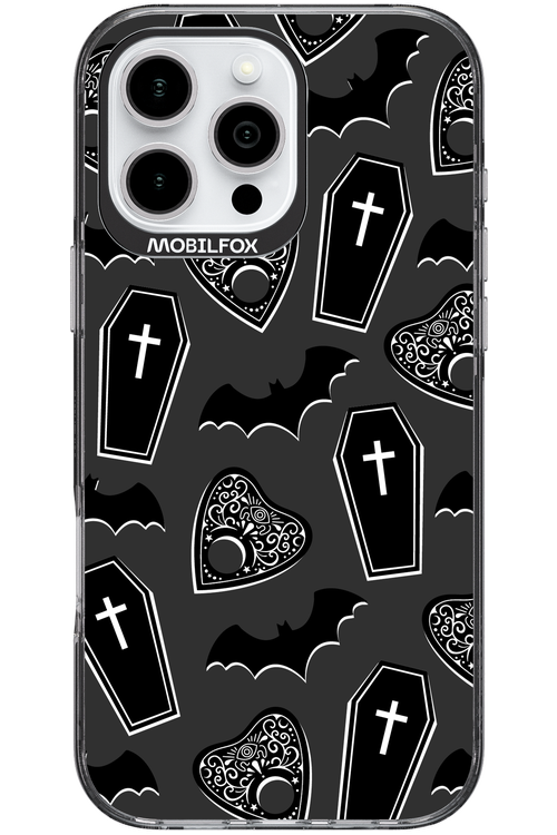 After Death - Apple iPhone 16 Pro Max