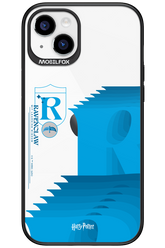 Rowena Ravenclaw - Apple iPhone 15 Plus