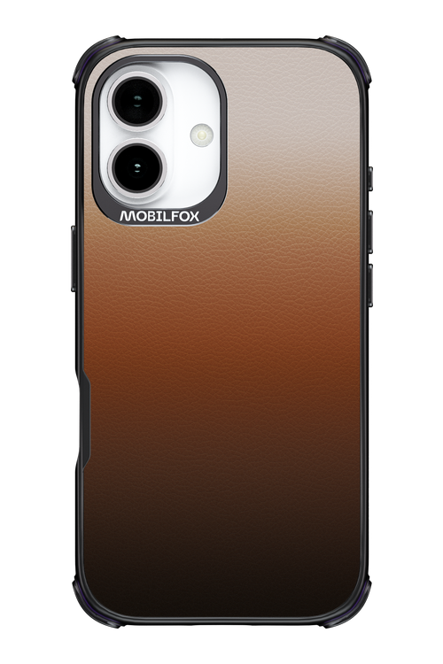 Desert Sunset - Apple iPhone 17