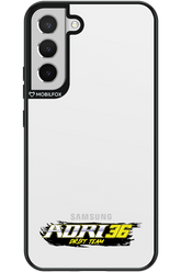 ADRI36 Signature 2.0 - Samsung Galaxy S22+