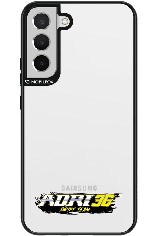 ADRI36 Signature 2.0 - Samsung Galaxy S22+