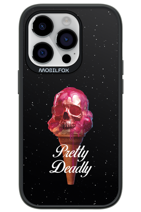 Pretty Deadly - Apple iPhone 14 Pro