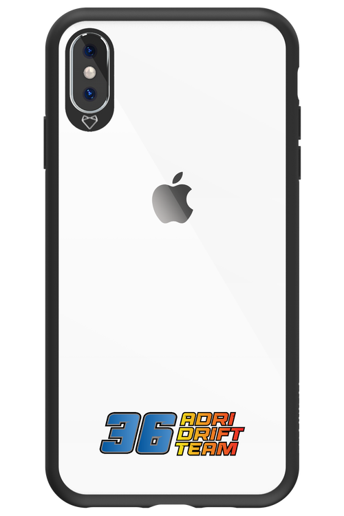 Minimal Drift 2.0 - Apple iPhone XS Max