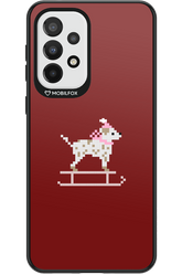 Chill Pup - Samsung Galaxy A33