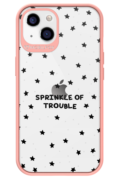 Trouble - Apple iPhone 13