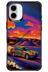 Sunset Run - Apple iPhone 16 Plus