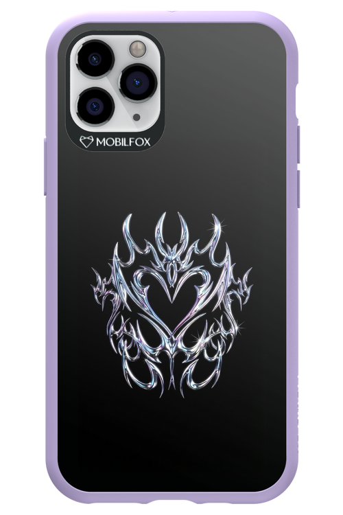 Silver Soul 2.0 - Apple iPhone 11 Pro
