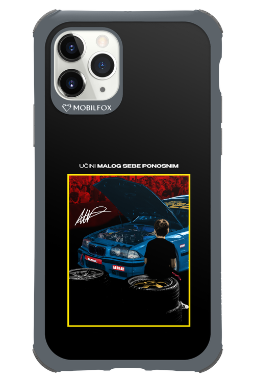 Nova Priprema 2.0 - Apple iPhone 11 Pro