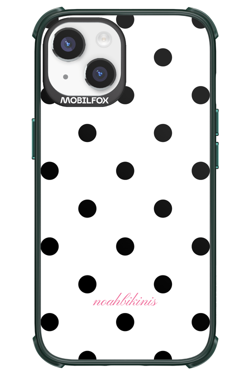 Baby Dots - Apple iPhone 14