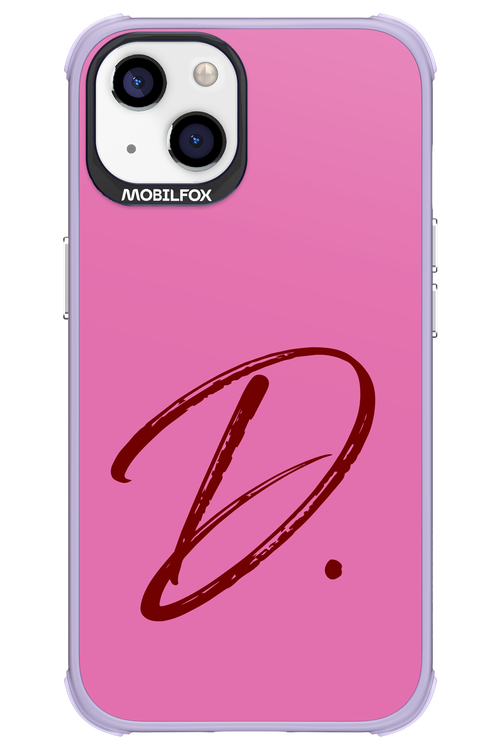 (Sorbet) D 2.0 - Apple iPhone 13