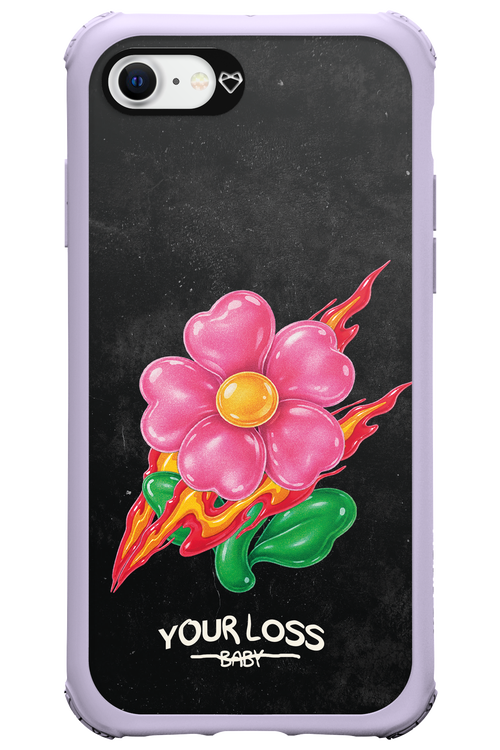 Your Loss 2.0 - Apple iPhone SE 2020