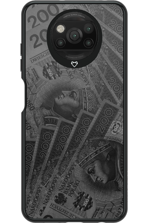 200 2.0 - Xiaomi Poco X3 NFC