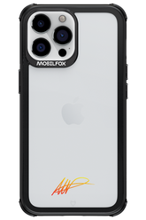 Signature Edition - Apple iPhone 13 Pro Max